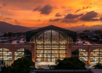 Apertura del Modernizado Mercado San Miguelito: Nuevo Corazón Comercial de San Salvador