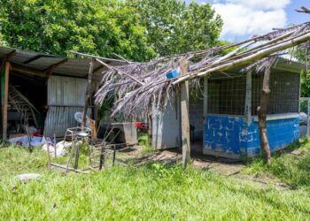 Dos Escuelas X Día llega a 200 intervenciones con la renovación del Centro Escolar Cantón El Refugio en Tepetitán
