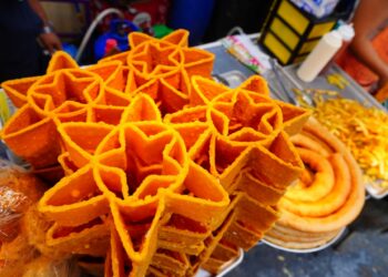 Sabores típicos y ambiente limpio se combinan en Sívarland para disfrute de las familias