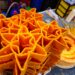 Sabores típicos y ambiente limpio se combinan en Sívarland para disfrute de las familias