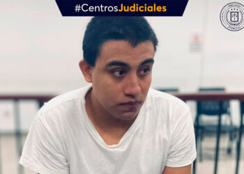 Condenado a 15 años de cárcel por extorsionar a su víctima fingiendo ser pandillero