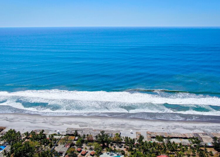 Parque Costa del Sol listo para recibir a visitantes tras su remodelación