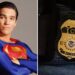 Dean Cain se incorpora como oficial honorario a ICE en apoyo a la campaña de reclutamiento