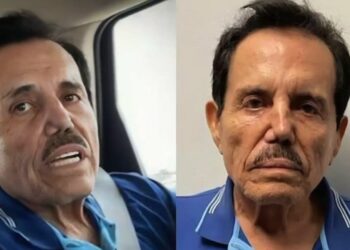 “El Mayo” Zambada enfrentará sentencia en enero de 2026 en Nueva York