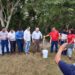 Presidente Bukele ironiza proyectos que el FMLN dejó como parte de su “legado”