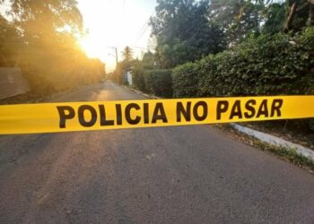 Una mujer de 64 años fue asesinada con arma blanca en el distrito de Usulután