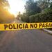 Una mujer de 64 años fue asesinada con arma blanca en el distrito de Usulután