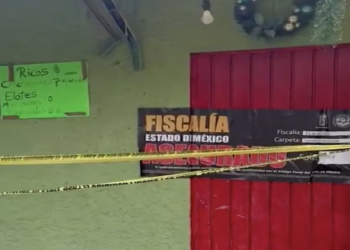 Asesinan a niña de 12 años en México; autoridades vinculan el caso con narcomenudeo