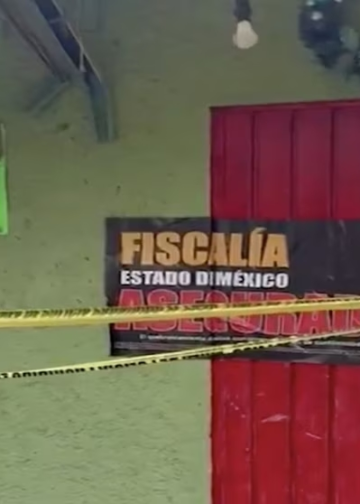 Asesinan a niña de 12 años en México; autoridades vinculan el caso con narcomenudeo