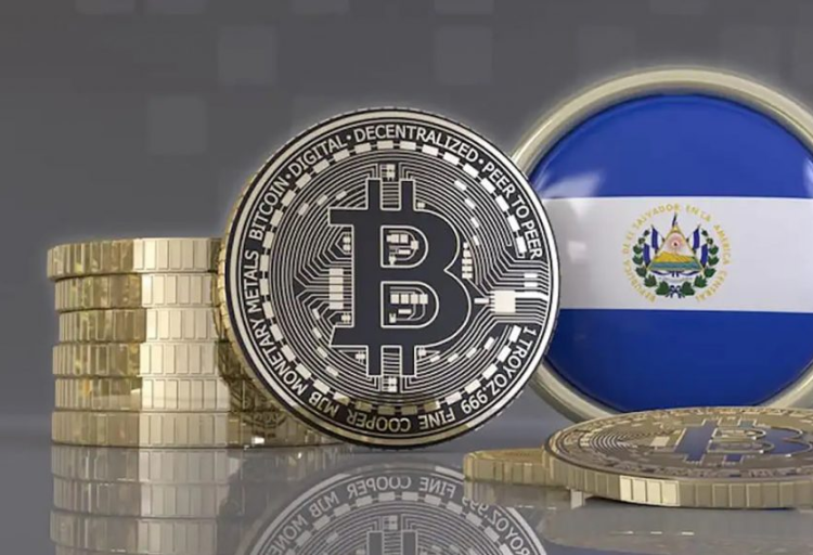 El Salvador fortalece seguridad de su reserva de Bitcoin con una estrategia de diversificación y transparencia