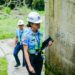 Protección Civil y Bomberos inspeccionan restaurante en Panchimalco para garantizar la seguridad de los visitantes