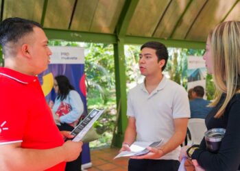 Alcaldía de San Salvador organiza jornada de empleo con más de 800 plazas disponibles