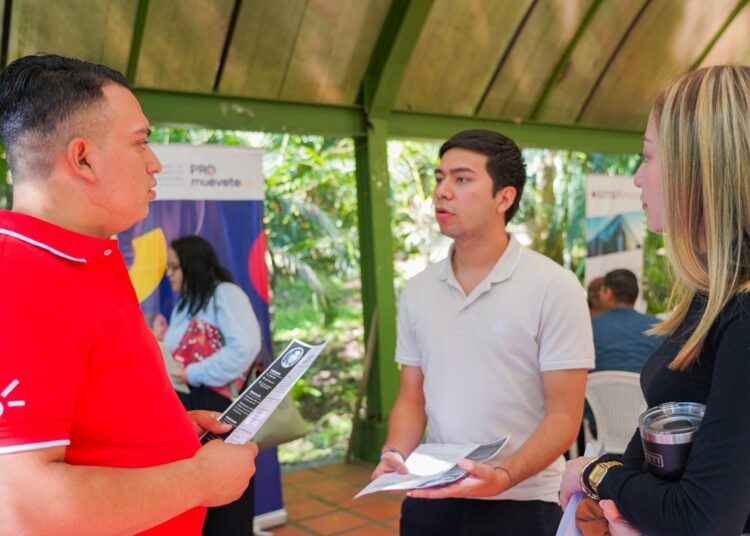 Alcaldía de San Salvador organiza jornada de empleo con más de 800 plazas disponibles