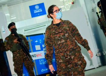 Analista político califica como «hipocresía y estupidez» críticas hacia nueva ministra de Educación