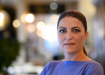 Macarena Olona llama a Bukele “ejemplo y refugio de Libertad” ante crecientes riesgos en España