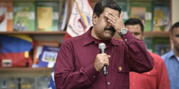 Maduro pide apoyo de la ONU mientras EE. UU. despliega buque militar cerca de Venezuela