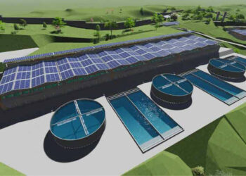 Asamblea da luz verde a exoneración fiscal para construcción de planta de generación eléctrica con biogás en el río Acelhuate