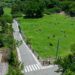 Más de 400 personas se benefician con moderna calle construida por la DOM en Panchimalco