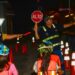 Niños del Puerto de La Libertad aprenden sobre seguridad vial con juegos y actividades educativas