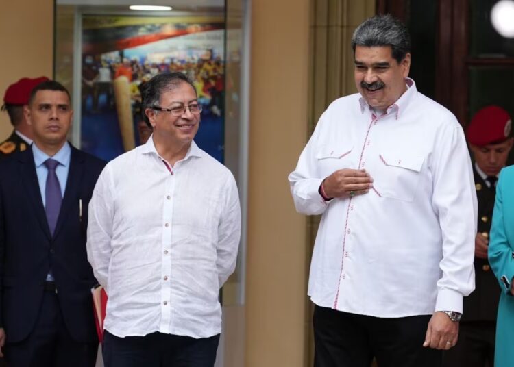 Advierten que postura de Petro frente al Cartel de los Soles aumenta tensiones internacionales y preocupación electoral