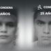 Condenados pandilleros de la 18 por homicidio