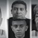 FGR ejecuta 82 órdenes de captura contra miembros de la pandilla 18
