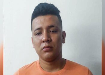 Provocó un accidente por conducir ebrio; fue capturado