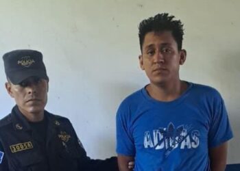 Detienen a responsable de accidente dónde falleció un motociclista