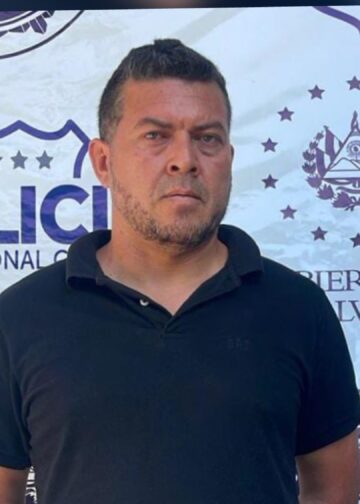 Capturan a sujeto que atropelló a motociclista y huyó del lugar