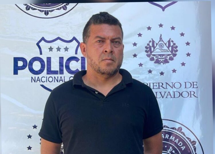 Capturan a sujeto que atropelló a motociclista y huyó del lugar