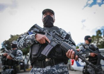 El Salvador suma 999 días sin homicidios y se acerca a un hecho histórico