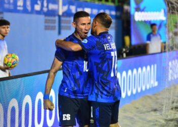 Tin Ruiz pone fin a su ciclo con la Selecta Playera después de 20 años