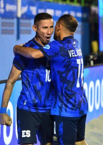 Tin Ruiz pone fin a su ciclo con la Selecta Playera después de 20 años