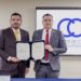 CCR y PGR firman acuerdo para impulsar programas de formación y transparencia