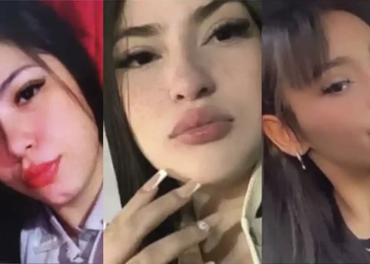 Encuentran sin vida a tres jóvenes que estaban desaparecidas en Argentina