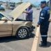 Distracción al volante deja 796 fallecidos en el año