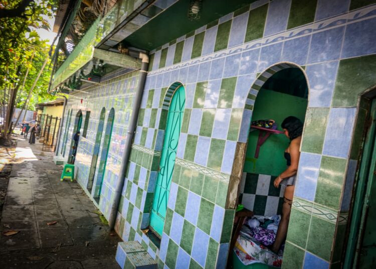 FGR asegura propiedades y cuentas bancarias vinculadas a red de explotación sexual