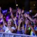 Centro histórico de San Salvador vive una fiesta de independencia llena de paz, civismo y alegría
