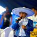 Kevin Mejía combina música y karate en los Juegos Deportivos Estudiantiles Nacionales 2025