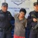 Autoridades detienen a hombre que hizo señas de la pandilla MS