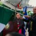 El Salvador reafirma su hermandad con México en el 215 aniversario de su independencia