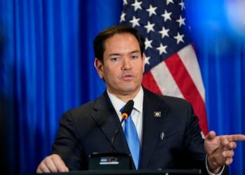 EE. UU. reafirma respaldo al pueblo nicaragüense en su lucha por libertad y democracia