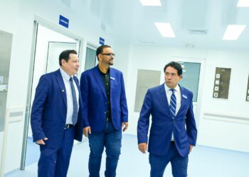Áltimo Medical Center: un nuevo hito en salud e innovación para Santa Ana Centro