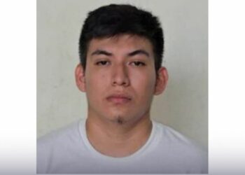 Ordenan prisión para sujeto que arrolló a dos jóvenes causándoles la muerte en La Libertad