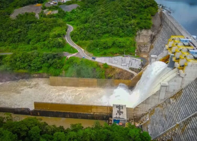 El Salvador impulsa energía renovable desarrollando las centrales hidroeléctricas «5 de Noviembre» y «3 de Febrero»