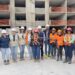 Empleo femenino en construcción crece un 9 % en proyectos de gran magnitud