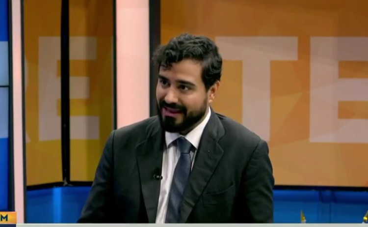 Eurodiputado elogia transformaciones positivas en El Salvador por el régimen de excepción