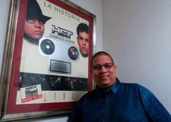 Héctor «el Father» destaca la prioridad de Dios en la gestión de Nayib Bukele