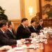 Embajada de China envía mensaje de felicitación a El Salvador en su 204º aniversario de independencia
