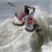 Gobierno invita a salvadoreños a participar en clases gratuitas de surf en El Sunzalito